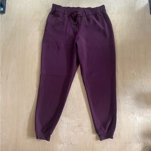 Lululemon Joggers